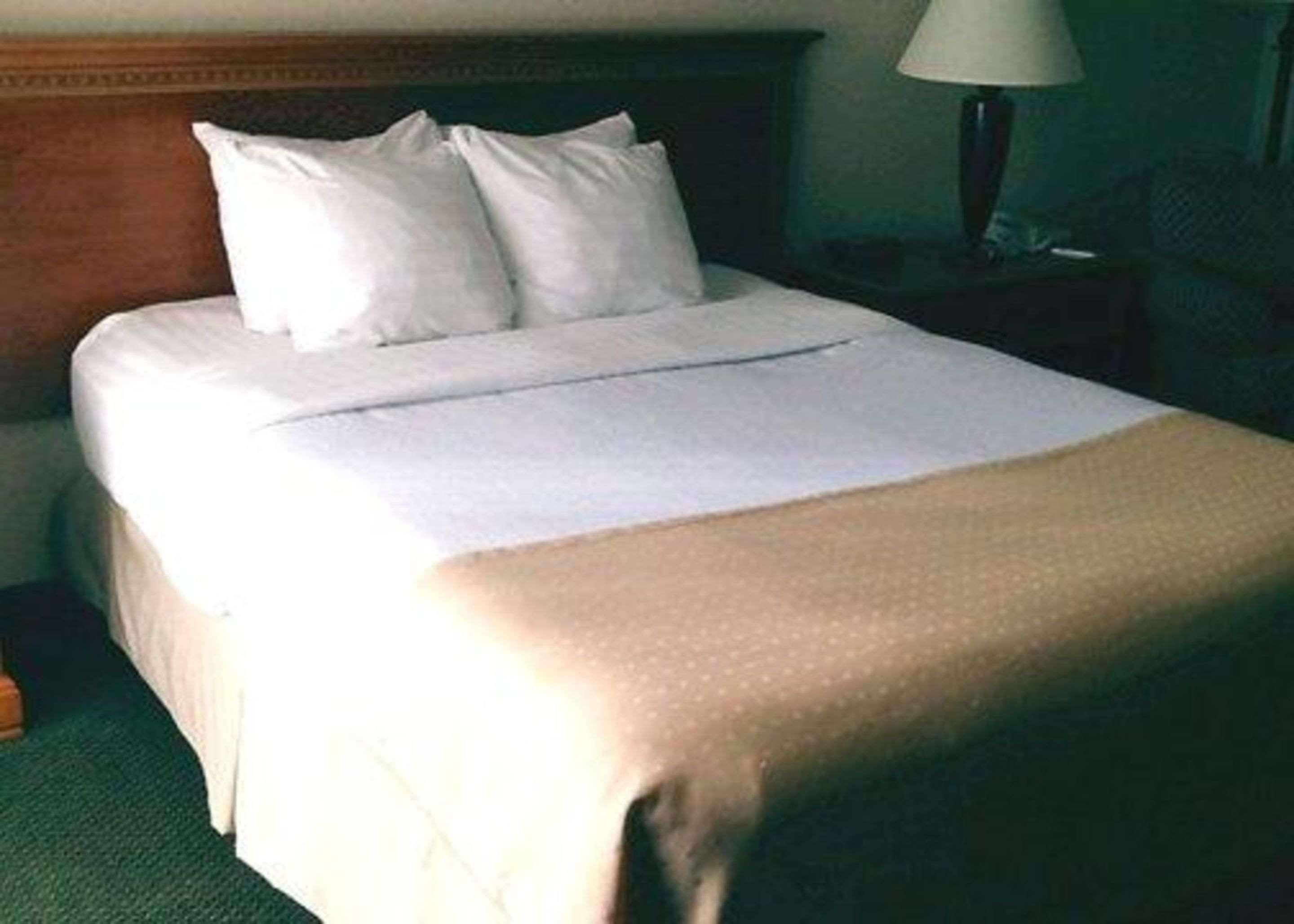 Holiday Inn Ontario By Ihg Exterior foto